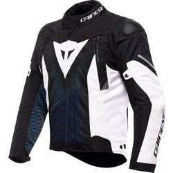 Dainese Super Sprint Black Blue White