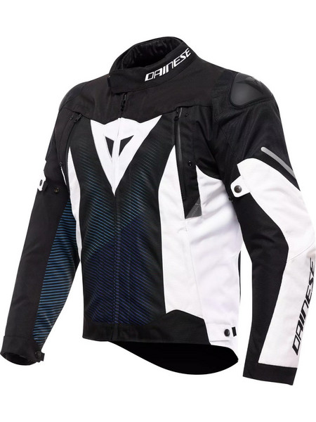 Dainese Super Sprint Black Blue White