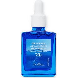 Dr. Althea Aqua Marine Ενυδατικό Serum Προσώπου για Λάμψη 30ml