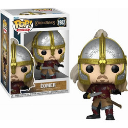 Funko Pop! Movies The Lord of the Rings 1982 Eomer