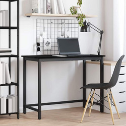 vidaXL Γραφείο Υπολογιστή Ξύλινο 80x50x76.5cm 873762