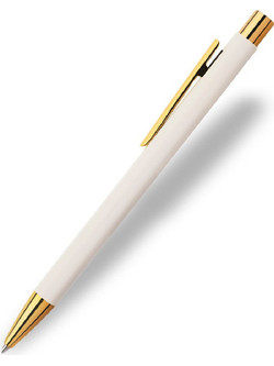 Faber-Castell Neoslim Marshmallow Στυλό Διαρκείας 141445