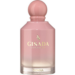 Gisada Donna Eau de Parfum 100ml
