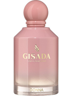 Gisada Donna Eau de Parfum 100ml