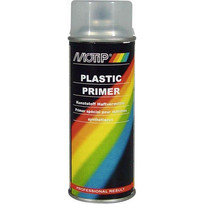 Motip 04063 Σπρέι Αστάρι Διάφανο 400ml