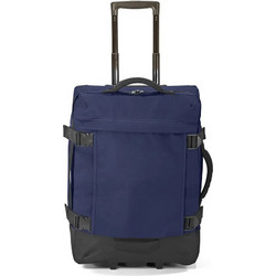 Benzi BZ5850 Βαλίτσα Καμπίνας 52x39x20cm με 2 Ρόδες Μπλε