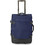 Benzi BZ5850 Βαλίτσα Καμπίνας 52x39x20cm με 2 Ρόδες Μπλε