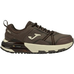 Joma Tietar Ανδρικά Sneakers Καφέ CTIEW2424