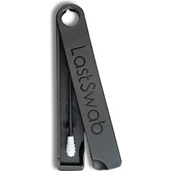 LastObject LastSwab Basic Επαναχρησιμοποιούμενη Μπατονέτα Penguin Black