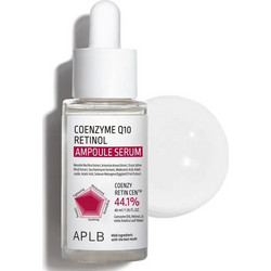 APLB Coenzyme Q10 Retinol Αντιγηραντικό Serum Προσώπου με Ρετινόλη 40ml