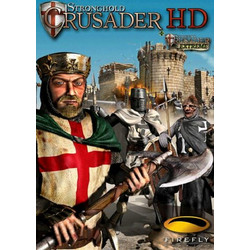 Stronghold Crusader PC
