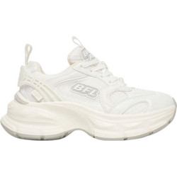 Buffalo Speedcat OG Γυναικεία Sneakers Chunky Λευκά BUF1636631