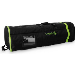 Gravity TBGMS-6B Θήκη Μεταφοράς Μικροφώνου