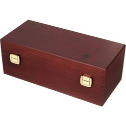 Neumann Wooden Box M149 Θήκη Μεταφοράς Μικροφώνου
