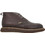 Guy Laroche Lisen Ανδρικά Μποτάκια Δερμάτινα Καφέ G27478