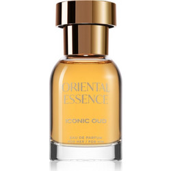 BeBio Oriental Essence Iconic Oud Eau de Parfum 30ml