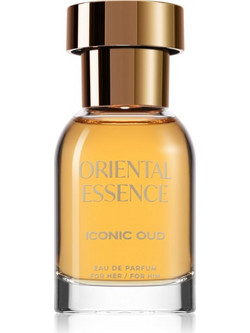 BeBio Oriental Essence Iconic Oud Eau de Parfum 30ml
