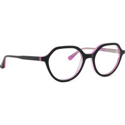 Centrostyle F056648023000 Παιδικός Σκελετός Γυαλιών Οράσεως Κοκάλινος Μαύρος