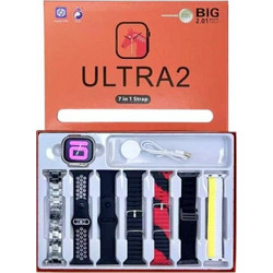 HiWatch ULTRA2 Blue