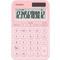 Casio MS-20YC-LP Ροζ Casio MS-20YC-LP Ροζ