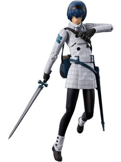 Bandai Metaphor ReFantazio S.H.Figuarts Protagonist 16cm