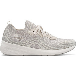 Tamaris Γυναικεία Sneakers Μπεζ 1-23769-44-3A0