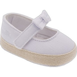 Chicco Βρεφικές Μπαλαρίνες Αγκαλιάς Λευκές 22066-300