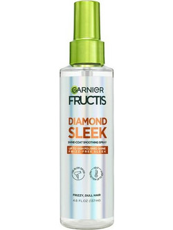 Garnier Diamond Sleek Σπρέι Μαλλιών για Λάμψη 150ml
