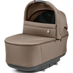 Peg Perego Pop Up Port Bebe Pine Bark