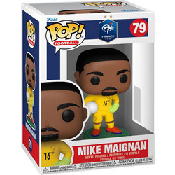 Funko Pop! Football France 79 Mike Maignan