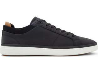 Aldo Ανδρικά Sneakers Μαύρα 00065824-14