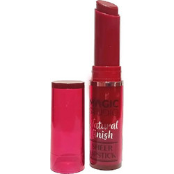 Idc magic Transparent 01 Bordeaux Sheer Κραγιόν Stick 2.5gr