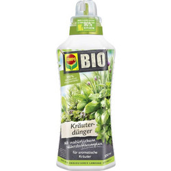 Compo Υγρό Βιολογικό Λίπασμα 500ml