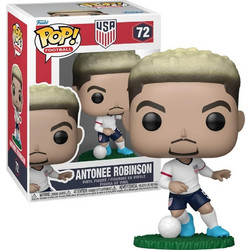 Funko Pop! Football USA 72 Antonee Robinson