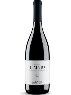 Aslanis Family Winery Λημνιό Κρασί Ερυθρό Ξηρό 750ml