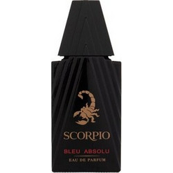 Scorpio Bleu Absolu Eau de Parfum 75ml