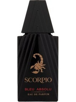 Scorpio Bleu Absolu Eau de Parfum 75ml