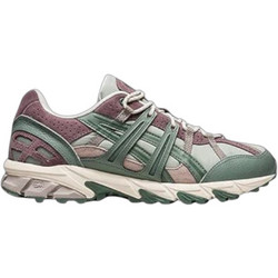 ASICS Gel Sonoma 15-50 Ανδρικά Sneakers Χακί 1201A785-022