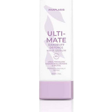 Anaplasis Ultimate Dandruff Defence Serum Μαλλιών κατά της Πιτυρίδας 30ml
