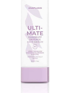 Anaplasis Ultimate Dandruff Defence Serum Μαλλιών κατά της Πιτυρίδας 30ml