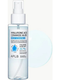 APLB Hyaluronic Acid Ceramide Ha B5 Ενυδατικό Mist Τόνωσης Προσώπου 105ml