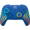 Turtle Beach Afterglow Wave Wireless Controller για Switch 2 Blue Turtle Beach Afterglow Wave Wireless Controller για Switch 2 Blue
