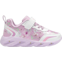 Lelli Kelly Παιδικά Sneakers με Φωτάκια Λιλά LKAL5634-LI01