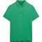 Superdry D1 Stud Essential Jersey Ανδρική Αθλητική Μπλούζα Polo Πράσινη M1110452A-FCL