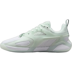 Jordan Heir Γυναικεία Sneakers Πράσινο Mint IB7140-102