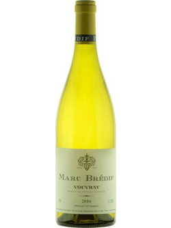 Marc Br?dif Vouvray Chenin Blanc Κρασί Λευκό Ξηρό 750ml