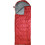 Panda Ranger Hood Plus Sleeping Bag Μονό 3 Εποχών Κόκκινο 12308