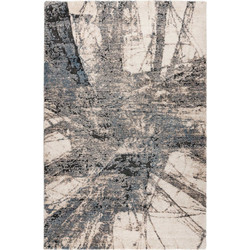 Obsessions Bologna Χαλί Ορθογώνιο 160x230cm 460 Μπλε