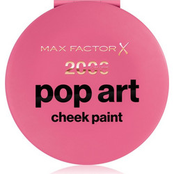 Max Factor 2000 Calorie Pop Art 20 Bouncy Cream Blush 5gr