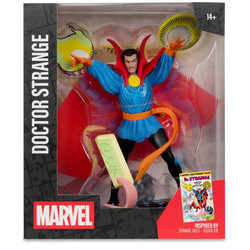 McFarlane Marvel Doctor Strange 20cm